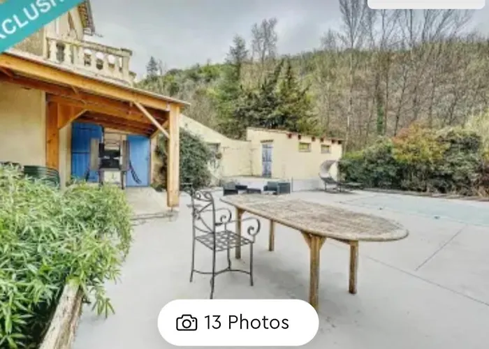 Chez Patibi